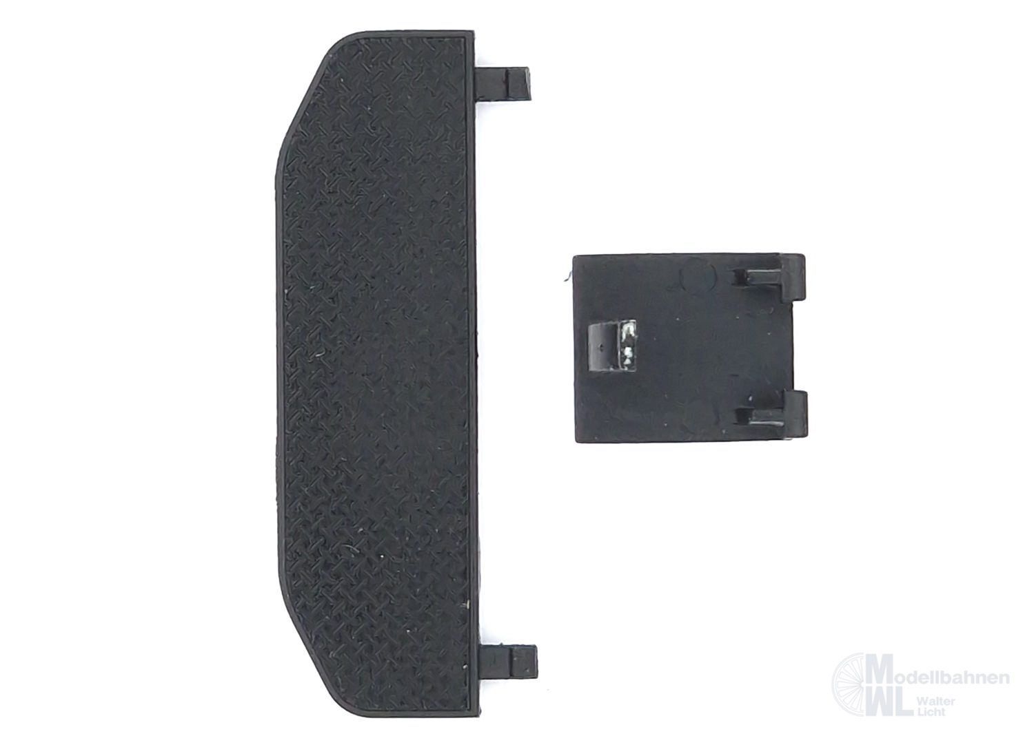 Märklin Ersatzeile E281943 - ERSATZTEIL: Ventilator, Schürze